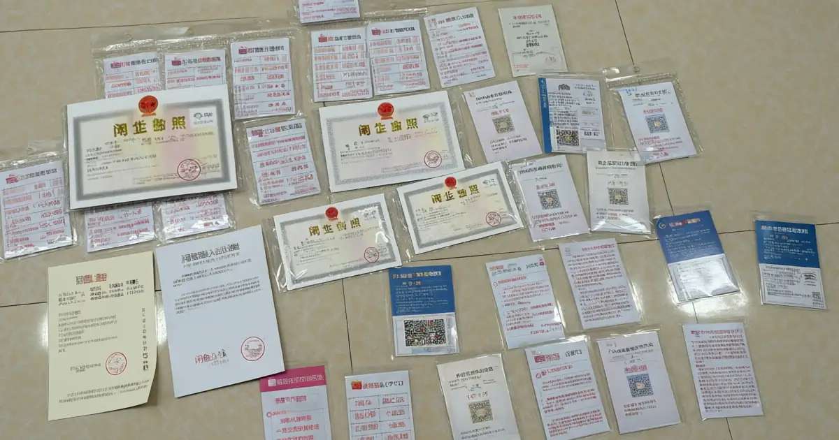闲鱼开店怎么入驻